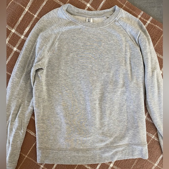 Athleta Girl Cross Your Fingers Sweatshirt - Picture 6 of 6